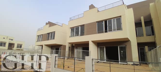3 Bedroom Townhouse for Sale in New Cairo, Cairo - 20260112_153321(0). jpg