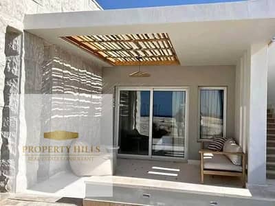 3 Bedroom Chalet for Sale in North Coast, Matruh - 747396256_1759245588825386_8529496159743256257_n. jpg
