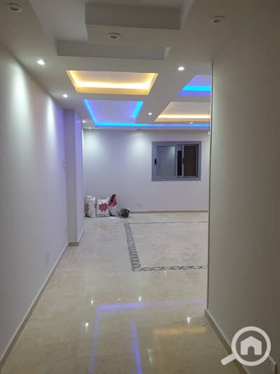3 Bedroom Apartment for Rent in Zahraa Al Maadi, Cairo - 43acf06a-081a-4912-bdc7-3207c7ce25d5. jpg