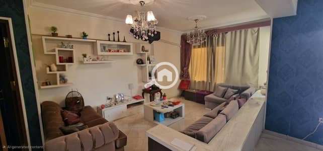 شقة 2 غرفة نوم للايجار في زهراء المعادى، القاهرة - 13cf82d3-8819-495d-96d8-341367920405. jpg
