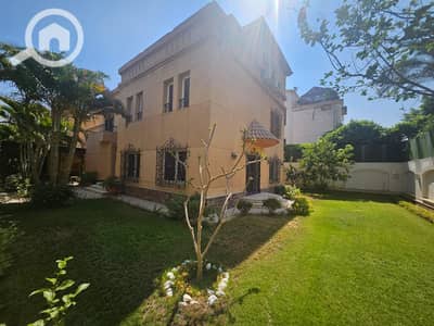 5 Bedroom Villa for Rent in New Cairo, Cairo - WhatsApp Image 2026-07-28 at 2.51. 36 PM. jpeg