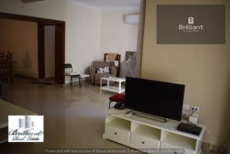 3 Bedroom Flat for Rent in New Cairo, Cairo - DSC_0123. JPG