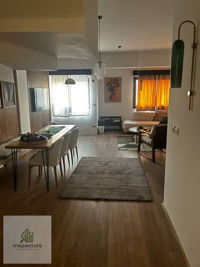 3 Bedroom Flat for Sale in New Cairo, Cairo - WhatsApp Image 2026-07-28 at 4.11. 09 PM (2). jpeg