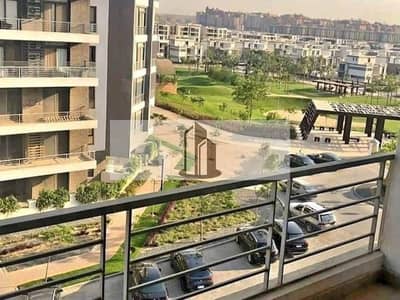 شقة 3 غرف نوم للبيع في القاهرة الجديدة، القاهرة - T1. jpg شقة 3 غرف نوم للبيع في القاهرة الجديدة، القاهرة - T1. jpg