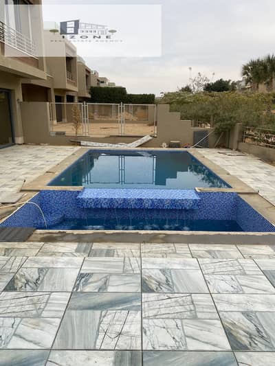 5 Bedroom Villa for Sale in New Cairo, Cairo - WhatsApp Image 2026-07-28 at 2.50. 17 PM (7). jpeg 5 Bedroom Villa for Sale in New Cairo, Cairo - WhatsApp Image 2026-07-28 at 2.50. 17 PM (7). jpeg