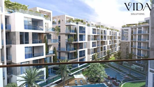 1 Bedroom Flat for Sale in 6th of October, Giza - WhatsApp Image 2026-07-28 at 1.24. 33 PM (1). jpeg