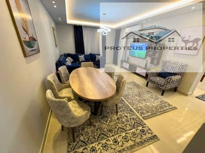 2 Bedroom Apartment for Rent in New Cairo, Cairo - WhatsApp Image 2026-07-28 at 4.20. 55 PM (6). jpeg