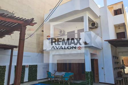 4 Bedroom Villa for Sale in North Coast, Matruh - 1. jpg