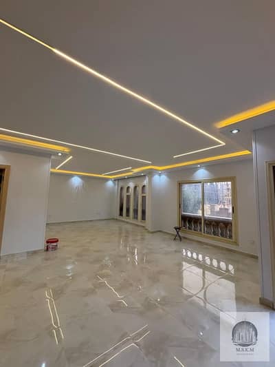 3 Bedroom Duplex for Rent in New Cairo, Cairo - WhatsApp Image 2026-07-28 at 4.27. 36 PM. jpeg