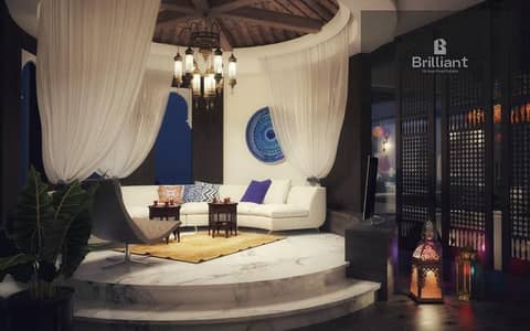 3 Bedroom Apartment for Rent in Katameya, Cairo - WhatsApp Image 2022-09-08 at 2.59. 51 PM. jpeg