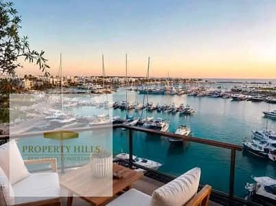 4 Bedroom Townhouse for Sale in North Coast, Matruh - 746284087_122111862855304722_9195991348136331387_n. jpg