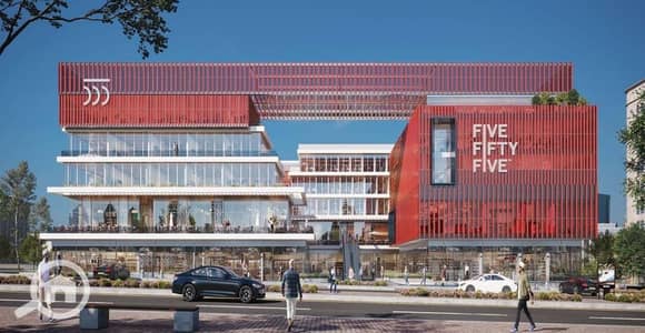 Retail for Sale in Sheikh Zayed, Giza - IMG-20260317-WA0274_edit_1138805151121555. jpg