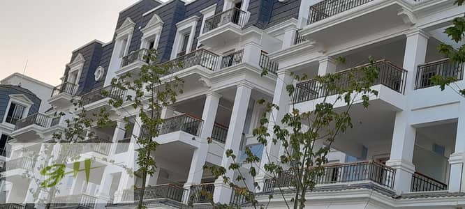 3 Bedroom iVilla for Sale in New Cairo, Cairo - WhatsApp Image 2026-01-20 at 20.47. 55. jpeg