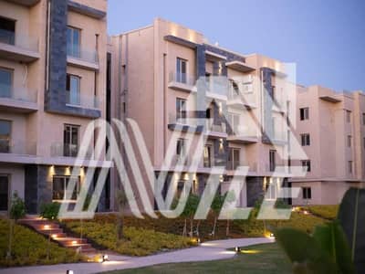 شقة 2 غرفة نوم للبيع في القاهرة الجديدة، القاهرة - Galleria-moon-Valley-New-Cairo-9. jpg شقة 2 غرفة نوم للبيع في القاهرة الجديدة، القاهرة - Galleria-moon-Valley-New-Cairo-9. jpg