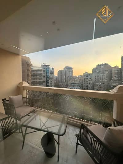3 Bedroom Flat for Sale in Mohandessin, Giza - WhatsApp Image 2026-07-27 at 6.48. 50 PM. jpeg