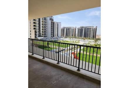 3 Bedroom Flat for Rent in Sheikh Zayed, Giza - original (1). jpg