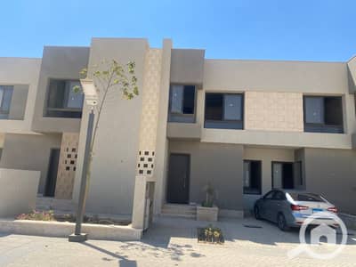 تاون هاوس 3 غرف نوم للبيع في 6 اكتوبر، الجيزة - WhatsApp Image 2026-07-25 at 1.30. 26 PM (2). jpeg