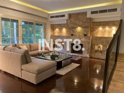 5 Bedroom Villa for Rent in Katameya, Cairo - WhatsApp Image 2026-07-27 at 12.26. 00 AM. jpeg