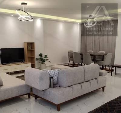 2 Bedroom Apartment for Rent in Katameya, Cairo - WhatsApp Image 2026-07-28 at 3.49. 50 PM (2). jpeg