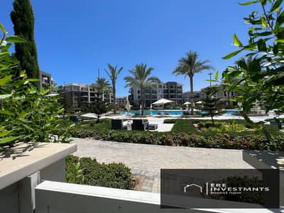 1 Bedroom Chalet for Sale in North Coast, Matruh - 4cae2d9f-b264-4774-ae61-5abe6588c92d. jpeg