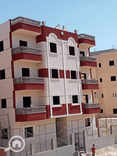 شقة 3 غرف نوم للبيع في مدينة بدر، القاهرة - WhatsApp Image 2026-07-28 at 16.27. 13 (1). jpeg
