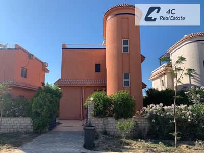 4 Bedroom Villa for Sale in North Coast, Matruh - WhatsApp Image 2026-07-28 at 4.41. 06 AM. jpeg