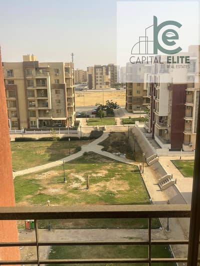 فلیٹ 3 غرف نوم للبيع في القاهرة الجديدة، القاهرة - 59772e8a-3add-43c6-9041-4e5ef95b5df9. jpg