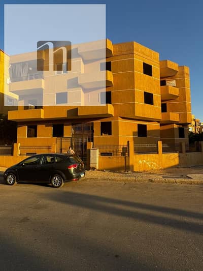 3 Bedroom Flat for Sale in Sheikh Zayed, Giza - WhatsApp Image 2026-07-06 at 04.10. 03. jpeg
