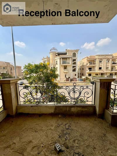 3 Bedroom Flat for Sale in New Cairo, Cairo - 1000825119. jpg
