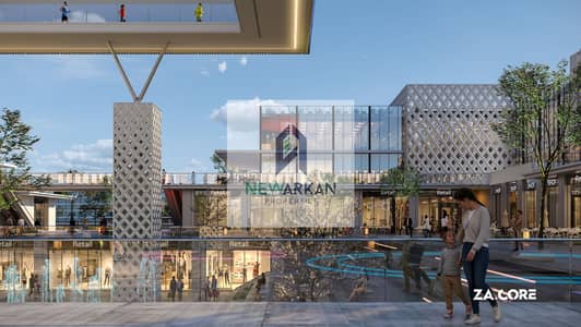 Retail for Sale in Sheikh Zayed, Giza - WhatsApp Image 2026-07-27 at 1.15. 44 PM. jpeg
