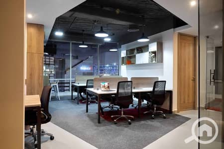 Office for Rent in New Cairo, Cairo - WhatsApp Image 2026-07-27 at 10.33. 36 AM. jpeg Office for Rent in New Cairo, Cairo - WhatsApp Image 2026-07-27 at 10.33. 36 AM. jpeg