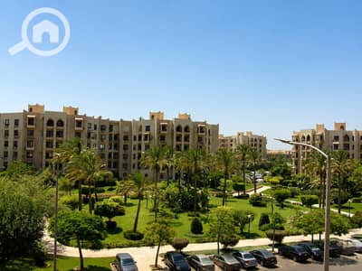 3 Bedroom Flat for Sale in New Cairo, Cairo - 581521. jpg