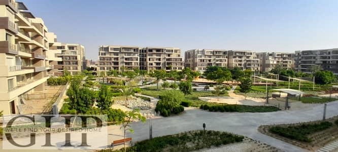 فلیٹ 2 غرفة نوم للبيع في القاهرة الجديدة، القاهرة - 20250725_174115. jpg فلیٹ 2 غرفة نوم للبيع في القاهرة الجديدة، القاهرة - 20250725_174115. jpg