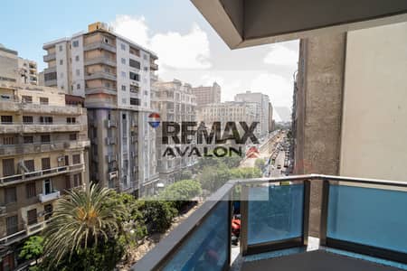 3 Bedroom Flat for Sale in Al Ibrahimiyyah, Alexandria - 1. jpg