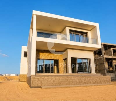 5 Bedroom Villa for Sale in North Coast, Matruh - 2. jpeg