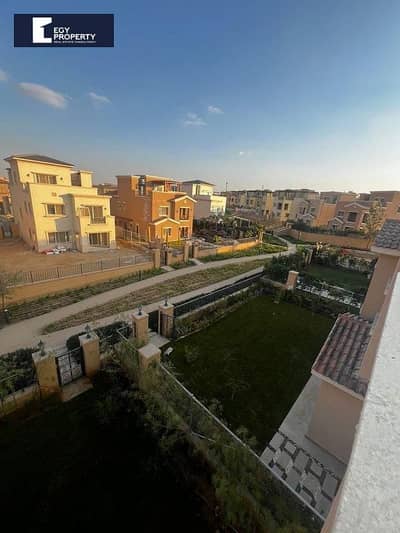 4 Bedroom Villa for Sale in New Cairo, Cairo - _files_cd6cde21-8ec6-4aa6-85df-05758ba6ef50. jpeg