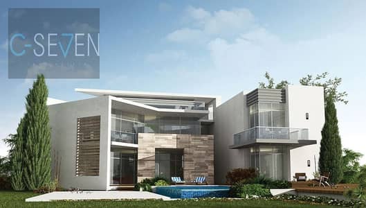 3 Bedroom iVilla for Sale in New Cairo, Cairo - WhatsApp Image 2024-10-02 at 5.14. 18 PM. jpeg
