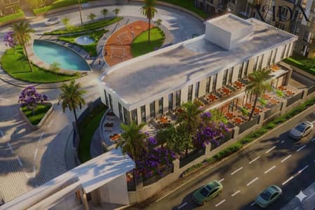 1 Bedroom Apartment for Sale in Sheikh Zayed, Giza - WhatsApp Image 2026-06-03 at 1.20. 41 PM. jpeg