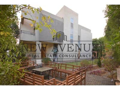 5 Bedroom Twin House for Sale in New Cairo, Cairo - WhatsApp Image 2026-07-27 at 15.01. 58. jpg