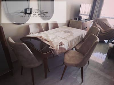 3 Bedroom Flat for Rent in New Cairo, Cairo - WhatsApp Image 2026-07-28 at 11.05. 39 AM (1). jpeg
