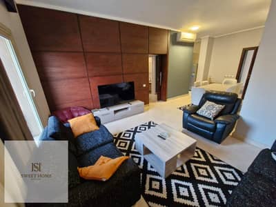 1 Bedroom Flat for Rent in New Cairo, Cairo - WhatsApp Image 2026-07-28 at 13.02. 59. jpeg