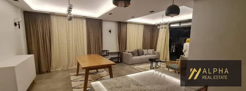 2 Bedroom Apartment for Rent in New Cairo, Cairo - 1000282626. jpg