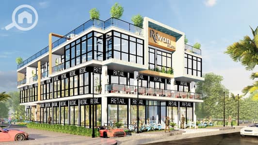 Retail for Sale in Sheikh Zayed, Giza - WhatsApp Image 2026-07-28 at 4.42. 30 PM (2). jpeg