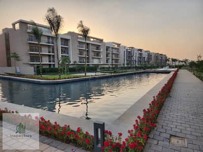 3 Bedroom Penthouse for Rent in New Cairo, Cairo - WhatsApp Image 2022-09-14 at 18.35. 44. jpg