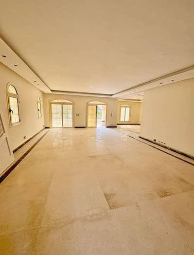 5 Bedroom Villa for Sale in Madinaty, Cairo - فيلا بمدينتي
