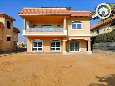 5 Bedroom Villa for Sale in Madinaty, Cairo - 1fc1250e-392f-4c29-84cd-23f0af085f4f-1_all_27614. jpg