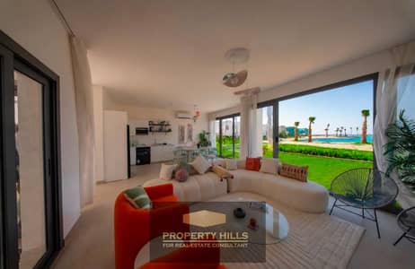 2 Bedroom Chalet for Sale in North Coast, Matruh - WhatsApp Image 2026-07-28 at 4.30. 16 PM. jpeg 2 Bedroom Chalet for Sale in North Coast, Matruh - WhatsApp Image 2026-07-28 at 4.30. 16 PM. jpeg