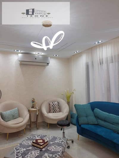 2 Bedroom Apartment for Rent in New Cairo, Cairo - WhatsApp Image 2026-07-28 at 11.03. 34 AM (2). jpeg
