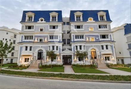 4 Bedroom iVilla for Sale in New Cairo, Cairo - 1. jpg