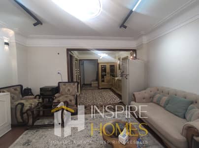 3 Bedroom Flat for Sale in Sidi Beshr, Alexandria - 1. jpeg